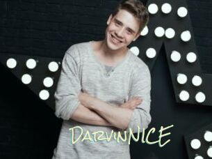 DarvinNICE Porn Monkey Cash