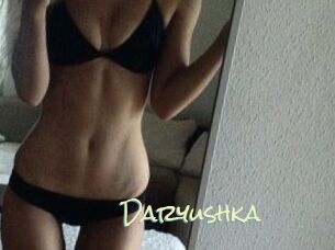 Daryushka