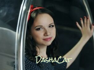 DashaCat