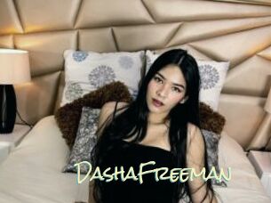 DashaFreeman