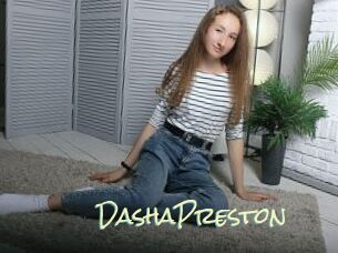 DashaPreston