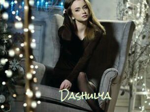 Dashulya