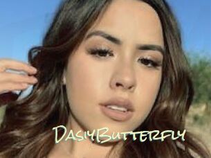 DasiyButterfly