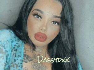 Dassydxx