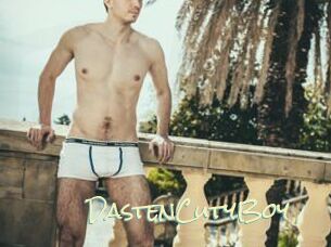 DastenCutyBoy