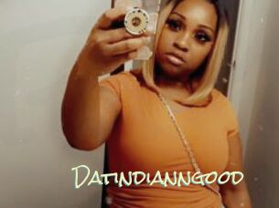 Datindianngood