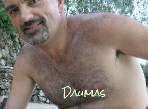 Daumas