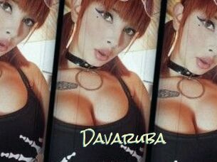 Davaruba