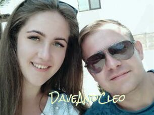 DaveAndCleo