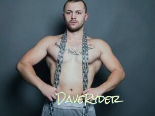 DaveRyder