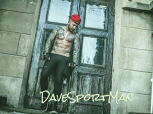 DaveSportMan
