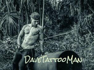 DaveTattooMan