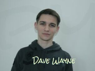 Dave_Wayne