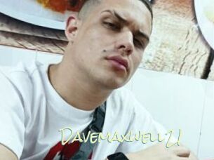 Davemaxwell21