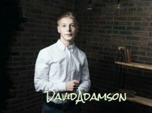 DavidAdamson