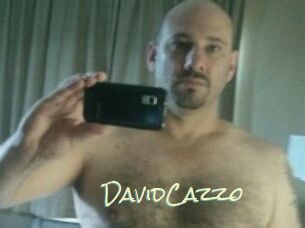 DavidCazzo
