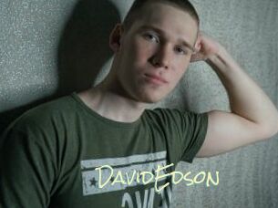DavidEdson