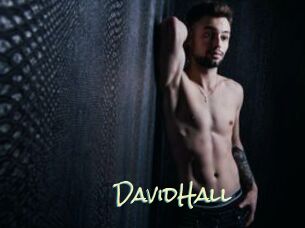 DavidHall