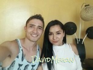 David_Megan
