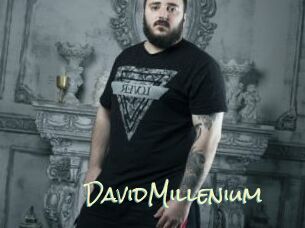 DavidMillenium