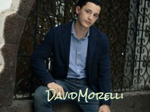 DavidMorelli