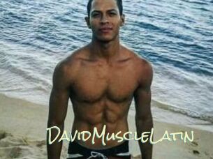 DavidMuscleLatin