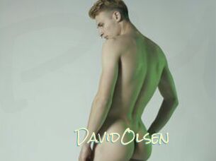 DavidOlsen