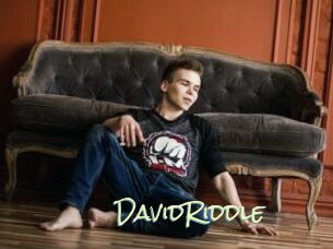 DavidRiddle