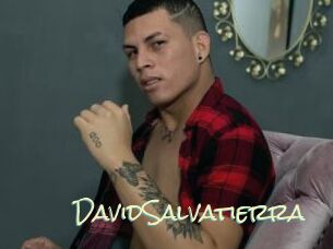 DavidSalvatierra