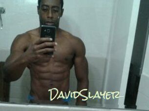 David_Slayer Porn Monkey Cash