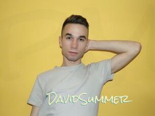 DavidSummer