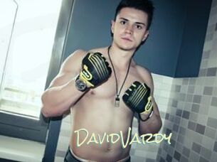 DavidVardy