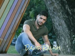 David_Ralish Porn Monkey Cash