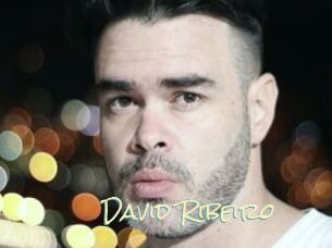 David_Ribeiro