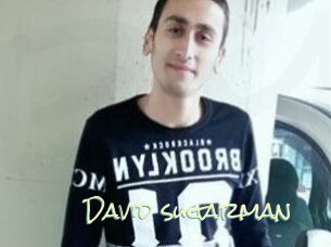 David_sugarman