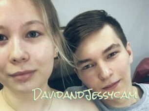 DavidandJessycam