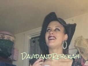 DavidandRebekah
