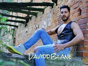 DaviddBlane
