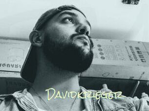Davidkrieger