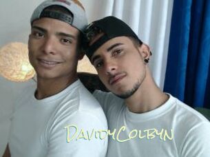 DavidyColbyn Porn Monkey Cash