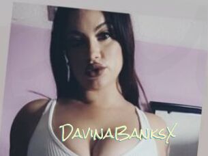 DavinaBanksX