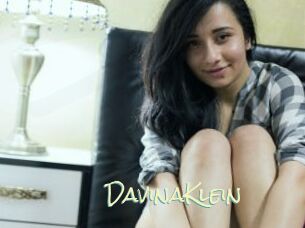 DavinaKlein