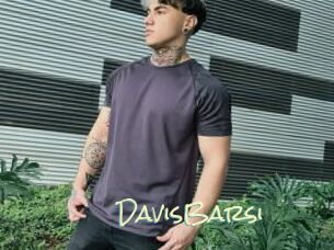 DavisBarsi