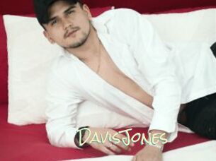 DavisJones