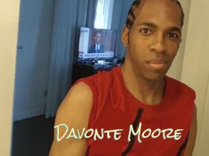 Davonte_Moore