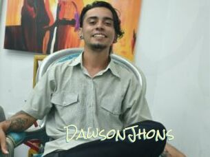 DawsonJhons