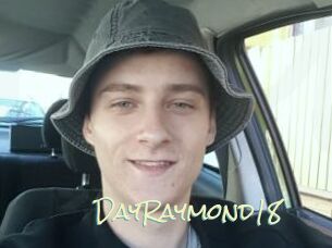 DayRaymond18