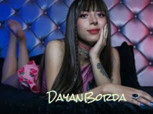 DayanBorda