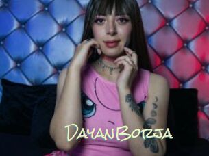DayanBorja Porn Monkey Cash