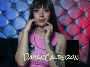 DayanCalderon